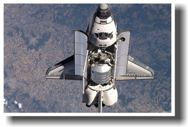 希少 NASA Space Shuttle 特大ポスター 1978年 希少 NASA Space Shuttle 特大ポスター 1978年 希少 NASA Space